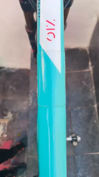 Orbea Oiz M-LTD Talla L