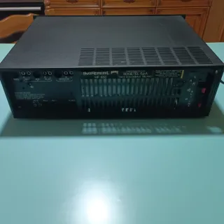 Amplificatore Imperial HF 660 45+45W RMS