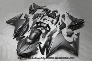 Carenado Avdb HONDA CBR 500 R 2016 - 2018