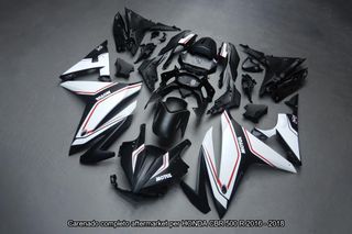 Carenado Avdb HONDA CBR 500 R 2016 - 2018