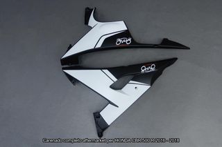 Carenado Avdb HONDA CBR 500 R 2016 - 2018