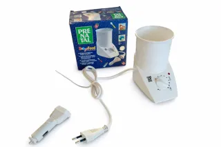 Calienta Biberones Prenatal Nuevo