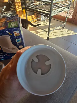 Calienta Biberones Prenatal Nuevo