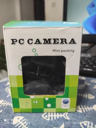 Ordenador de sobremesa completo