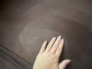 Set di divani "smontabili" (facili da trasportare)