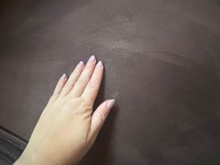 Set di divani "smontabili" (facili da trasportare)