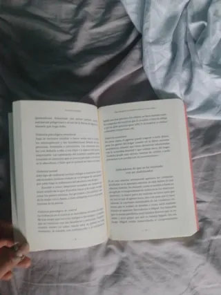 El amor no maltrata: Todo lo que necesitas para...