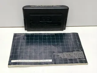 Turtles: The Hyperstone Heist sega mega drive