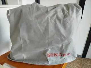 Máquina de Coser Singer Tradition