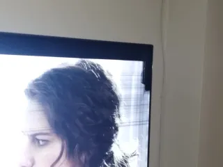 Televisor Hisense Negro 55 pulgadas smart TV QLED