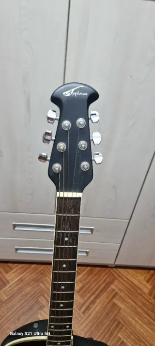 Guitarra Electroacústica