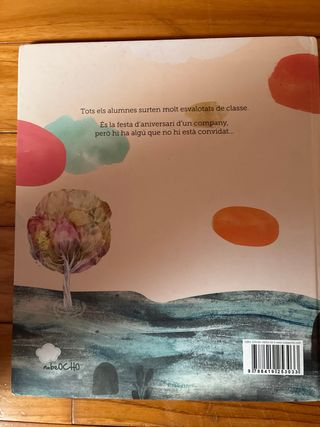 No m?han convidat a l?aniversari