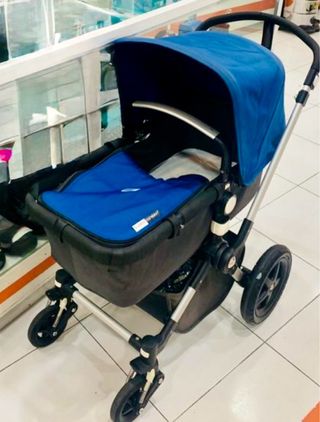 Bugaboo Cameleon 3 del año 2011