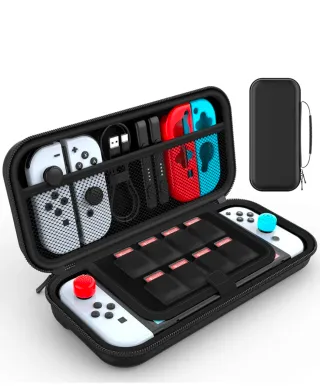 Custodia per Nintendo Switch