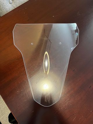 Cúpula Yamaha Tracer 7 Original