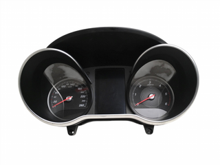 Cuadro Instrumentos Mercedes C205