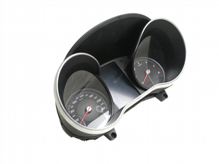 Cuadro Instrumentos Mercedes C205