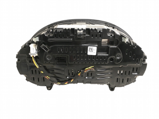 Cuadro Instrumentos Mercedes C205