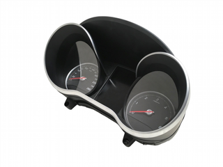 Cuadro Instrumentos Mercedes C205