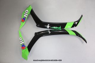 Carenado Avdb KAWASAKI ZX10R 2011 - 2015