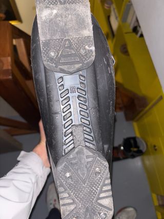 Botas de esquí HEAD Talla 290-295