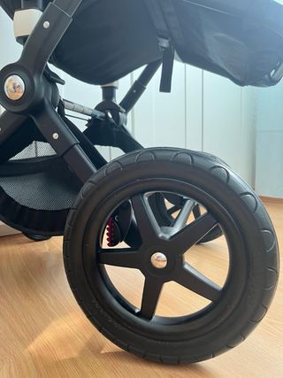 Bugaboo Camaleon 3 Plus Negro