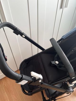 Bugaboo Camaleon 3 Plus Negro