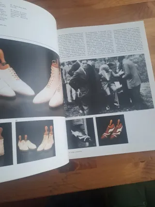 IL GUARDAROBA DI GABRIELE D'ANNUNZIO