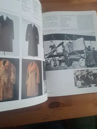 IL GUARDAROBA DI GABRIELE D'ANNUNZIO