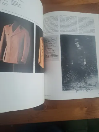 IL GUARDAROBA DI GABRIELE D'ANNUNZIO