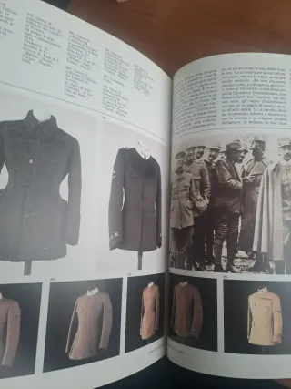 IL GUARDAROBA DI GABRIELE D'ANNUNZIO