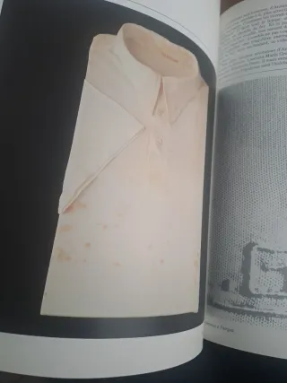 IL GUARDAROBA DI GABRIELE D'ANNUNZIO