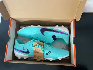 Zapatillas Nike Tiempo Legend 10 talla 47,5