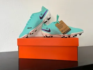 Zapatillas Nike Tiempo Legend 10 talla 47,5