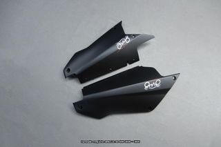 Carenado APRILIA RS 660 2020 - 2025