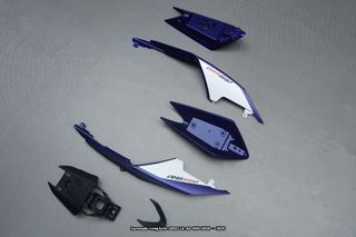 Carenado APRILIA RS 660 2020 - 2025