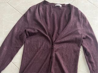 Cardigan Tezenis