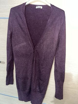 Cardigan Tezenis
