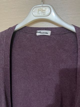 Cardigan Tezenis