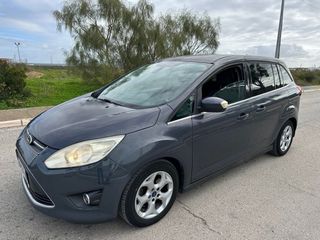 Ford C-MAX 2012