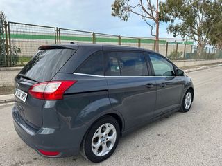 Ford C-MAX 2012