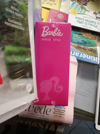 Barbie Power & Style Edizione da Collezione