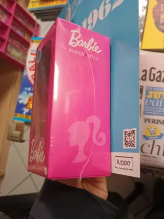 Barbie Power & Style Edizione da Collezione