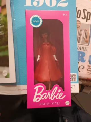 Barbie Power & Style Edizione da Collezione