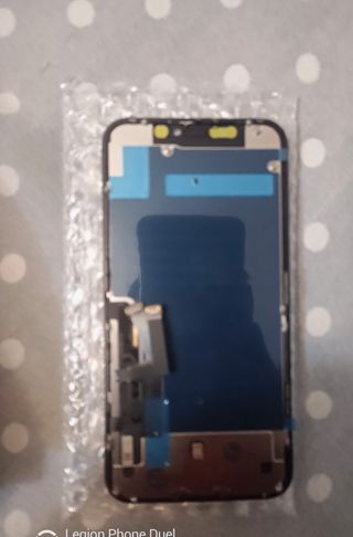 Schermo per iPhone 11