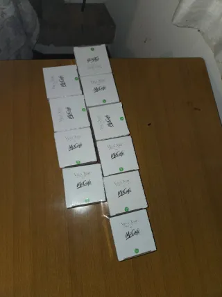 30 Tazzine Villa d'Este Home Tivoli