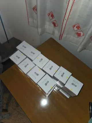 30 Tazzine Villa d'Este Home Tivoli