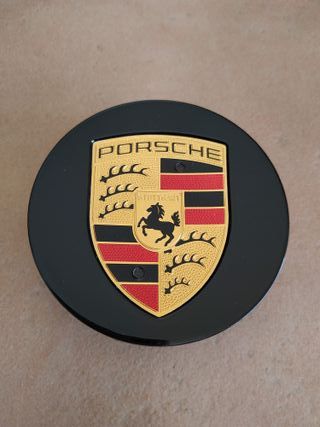 Coprimozzi Porsche 911 Boxster Cayenne Panamera