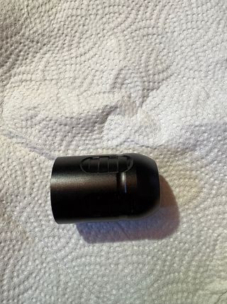 Empuñadura maquina de tatuar ambition