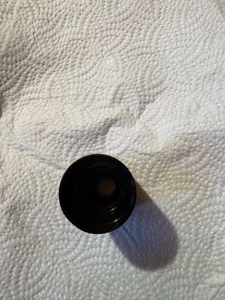 Empuñadura maquina de tatuar ambition